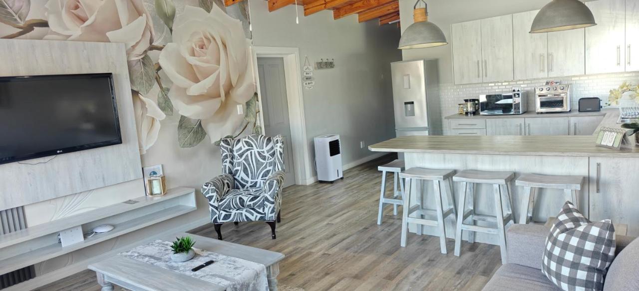 Lagoon Luxury Suites - Ferienwohnung Walfischbucht