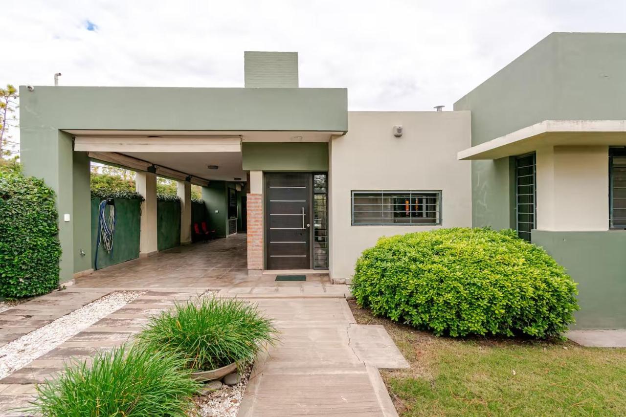 LA CASITA - Ferienwohnung Roldán
