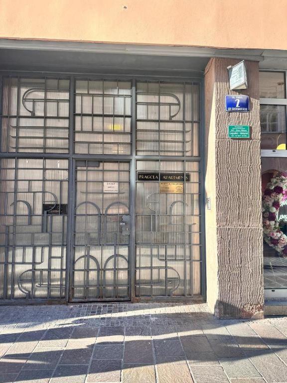 Exclusive Panoramic APARTMENT - B&B Krakow