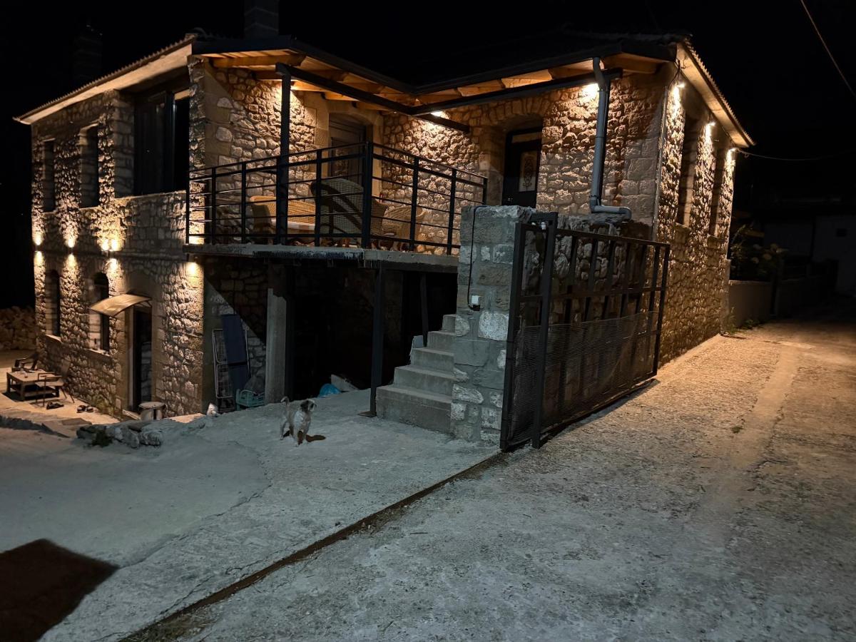 Vasiliki Pramanta villas 2 - B&B Pramanta