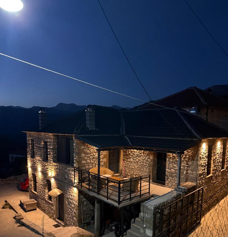 Vasiliki Pramanta villas 2 - B&B Pramanta