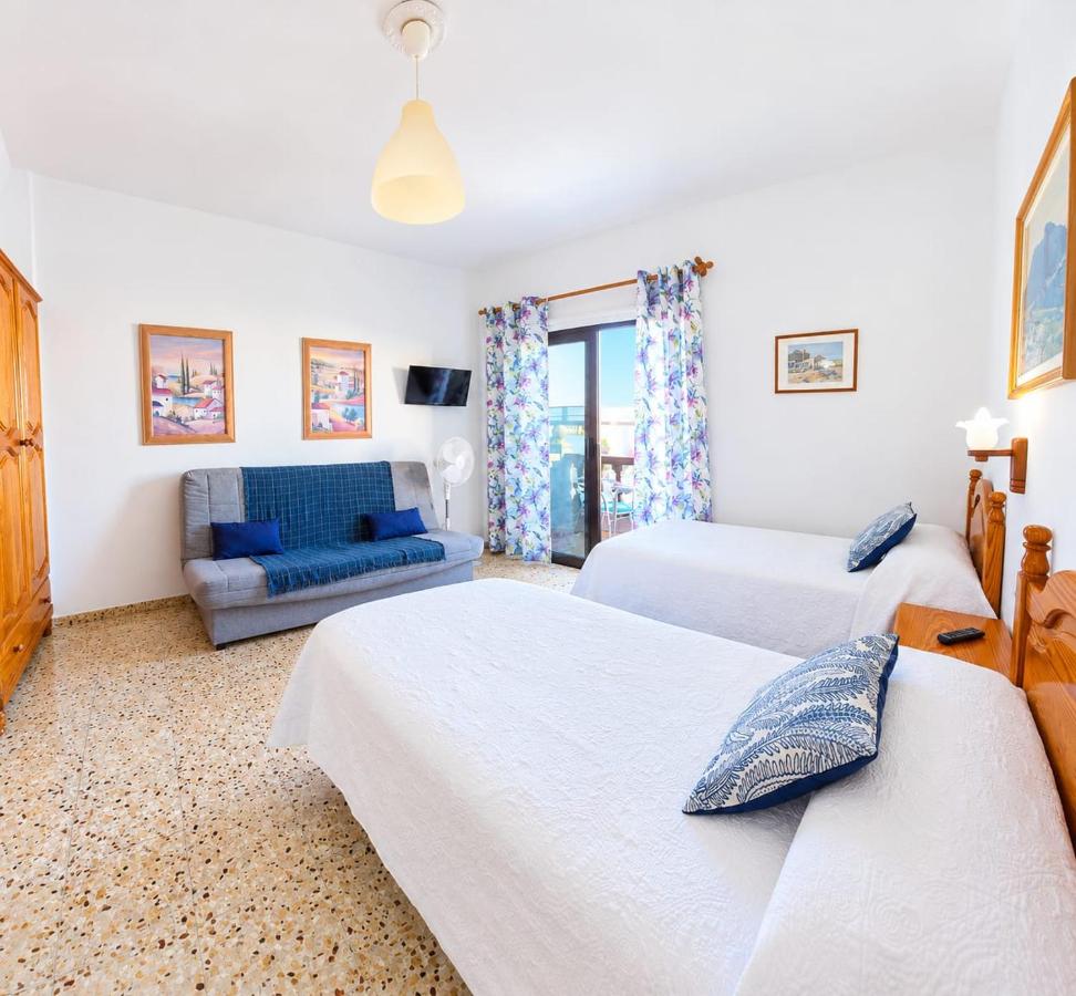 Standaard Appartement