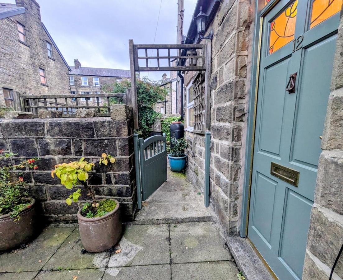 PocketCottage - B&B Buxton