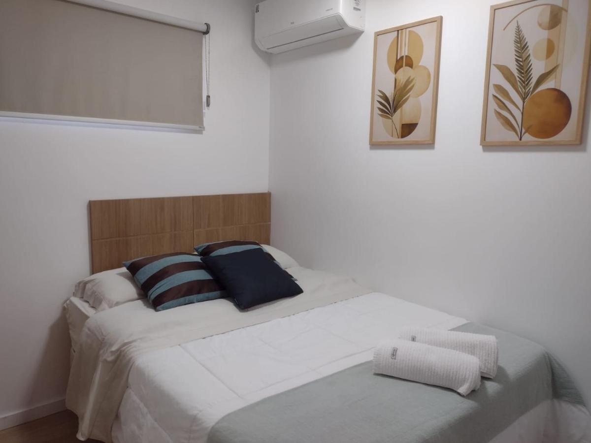 Apartamento com Melhor Localização - 2 Quartos - Ferienwohnung Pomerode