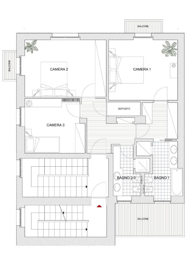 C73B cassini - B&B Turin