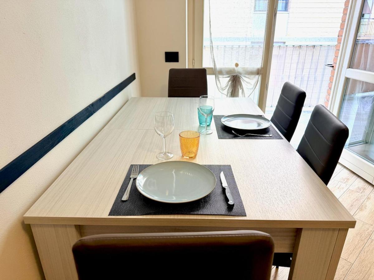 La Maison del Centro - Ferienwohnung Acqui Terme