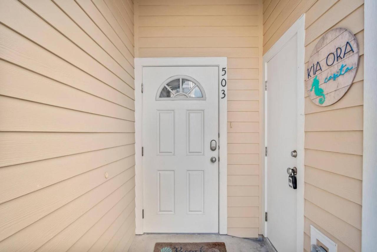 Kia Ora Casita - B&B Port Aransas