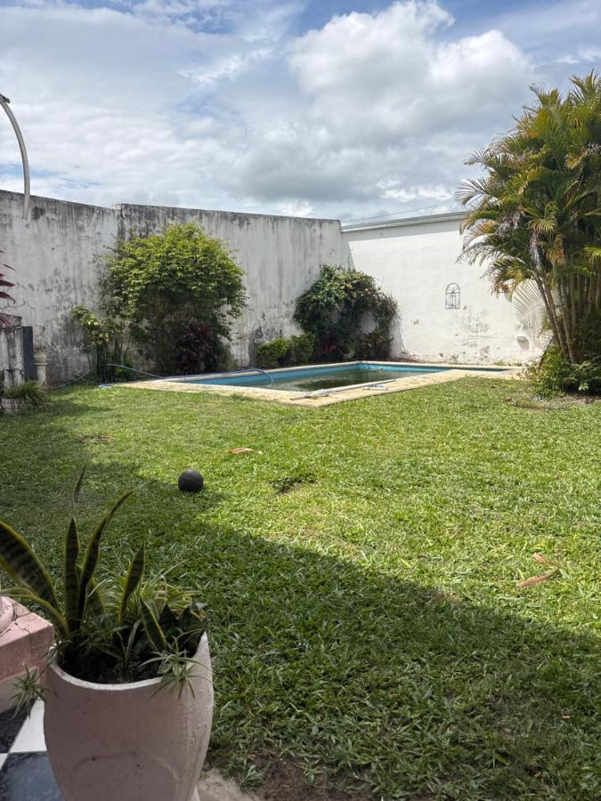 Nona Blanca - Bed and Breakfast Goya