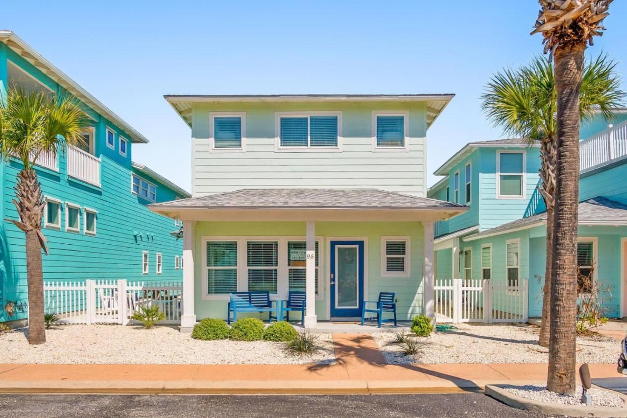 Barefoot Bungalow - B&B Port Aransas