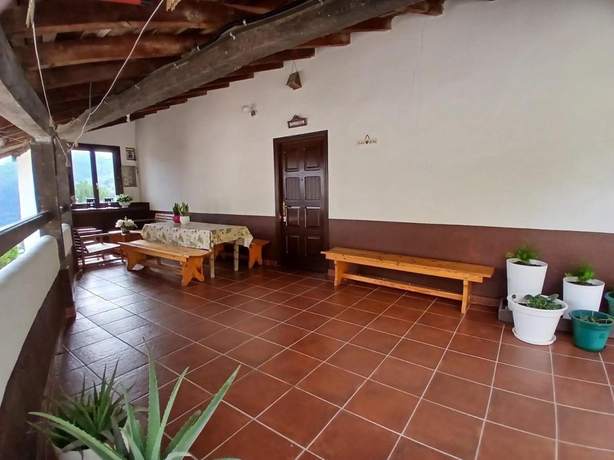 Usatorre Baserria - Chambres d'hôtes Elgoibar