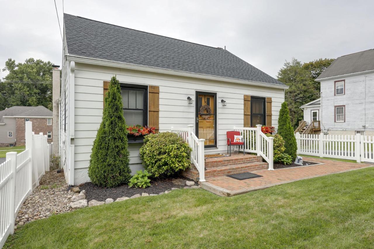 Comfy & Cozy Home Close to Penn State! - B&B Pleasant Gap