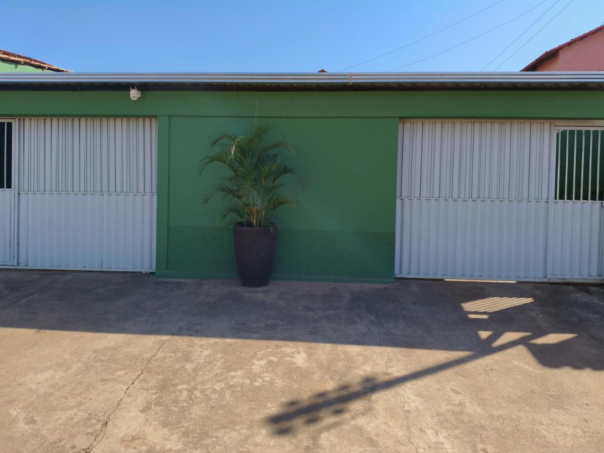 Recanto da Chapada - B&B Alto Paraíso de Goiás