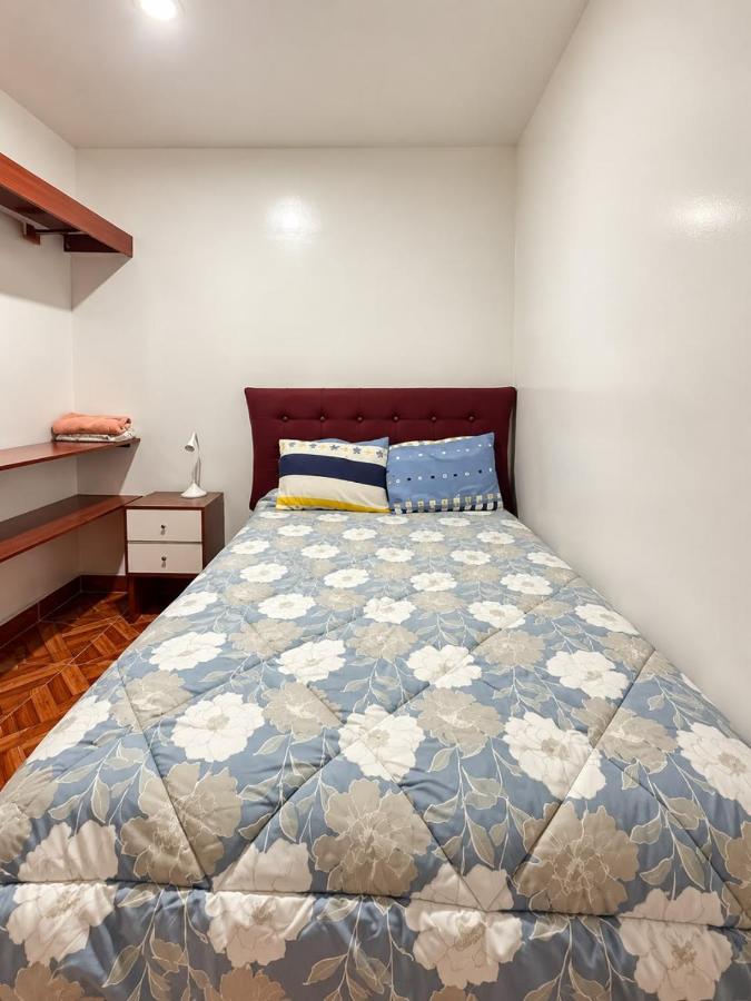 La Casita de Mari - B&B Huaraz