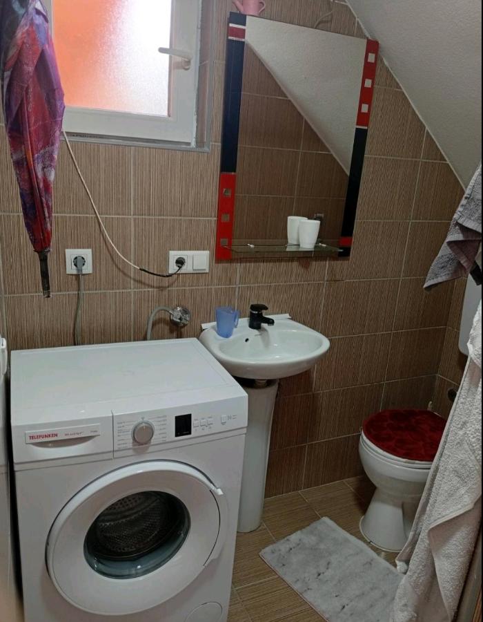 Apartman Olovo - Ferienwohnung Olovo