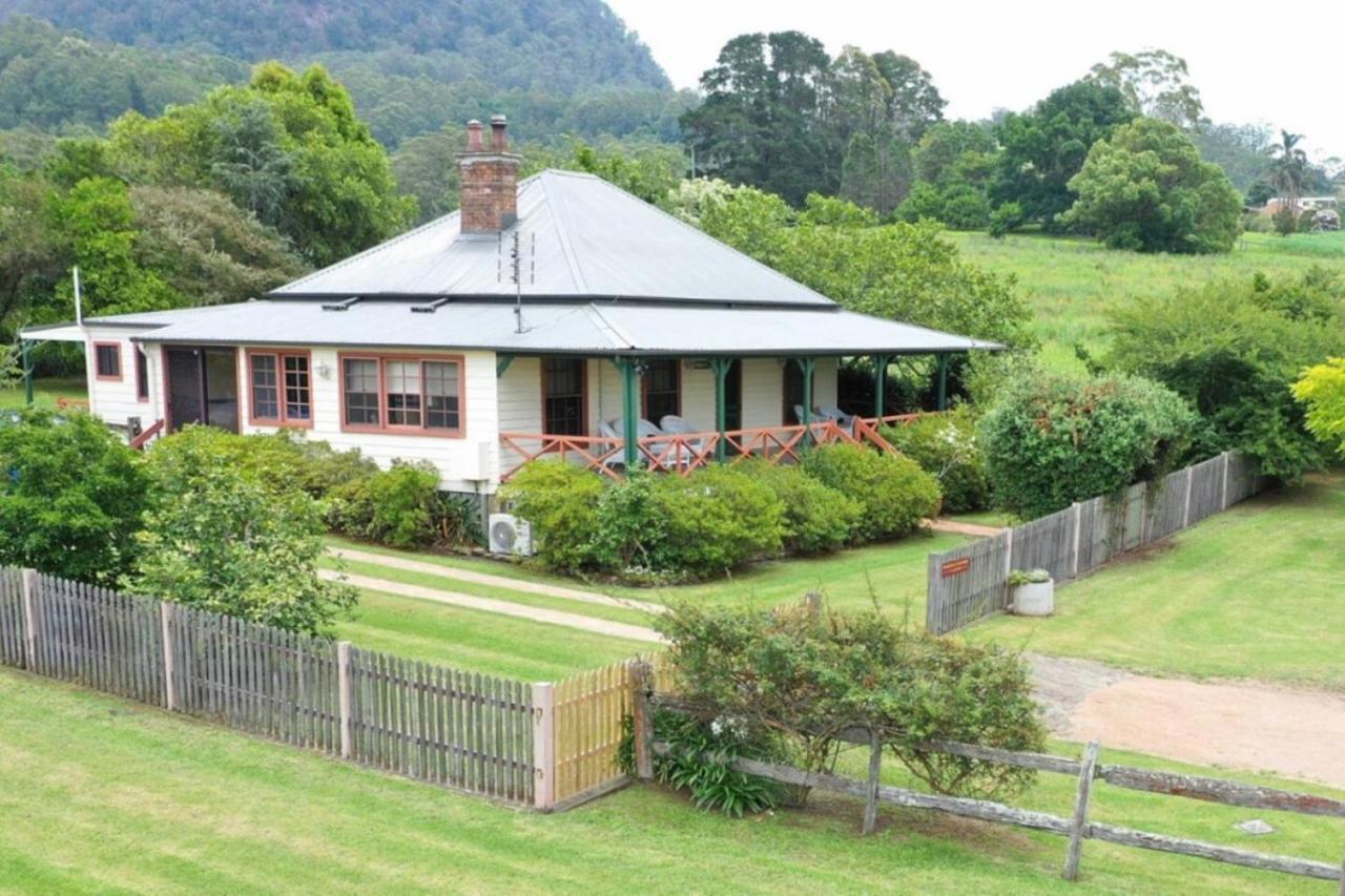 The Farm House Kangaroo Valley - B&B Barrengarry