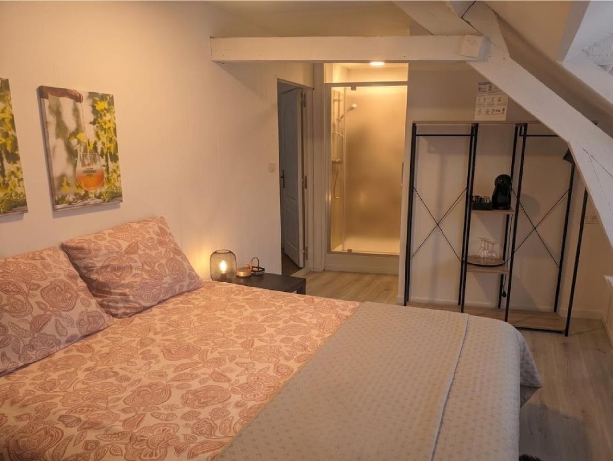 Het Kapittel - B&B Ieper
