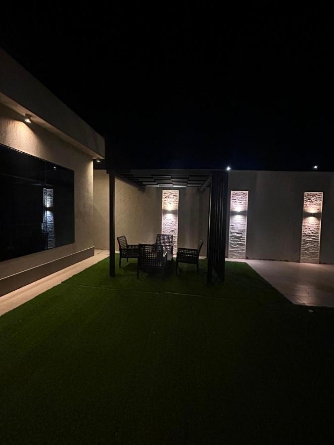 شاليهات ايفا لاند الفندقية - Ferienwohnung Ta'if