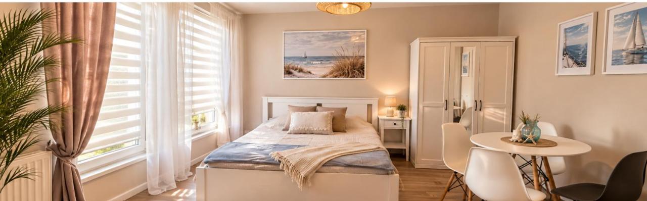Holiday Destiny - Ferienwohnung Swinemünde