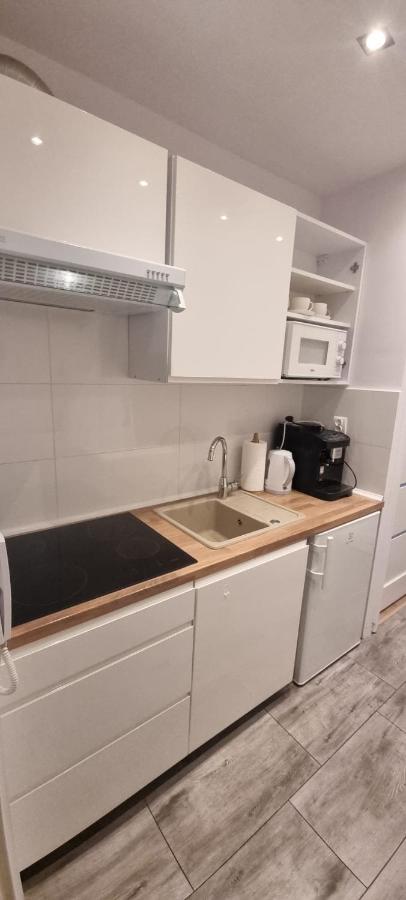 Holiday Destiny - Ferienwohnung Swinemünde