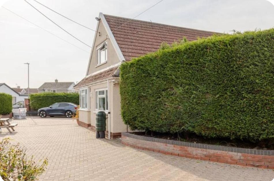 Greenlands Guest House - B&B Highbridge