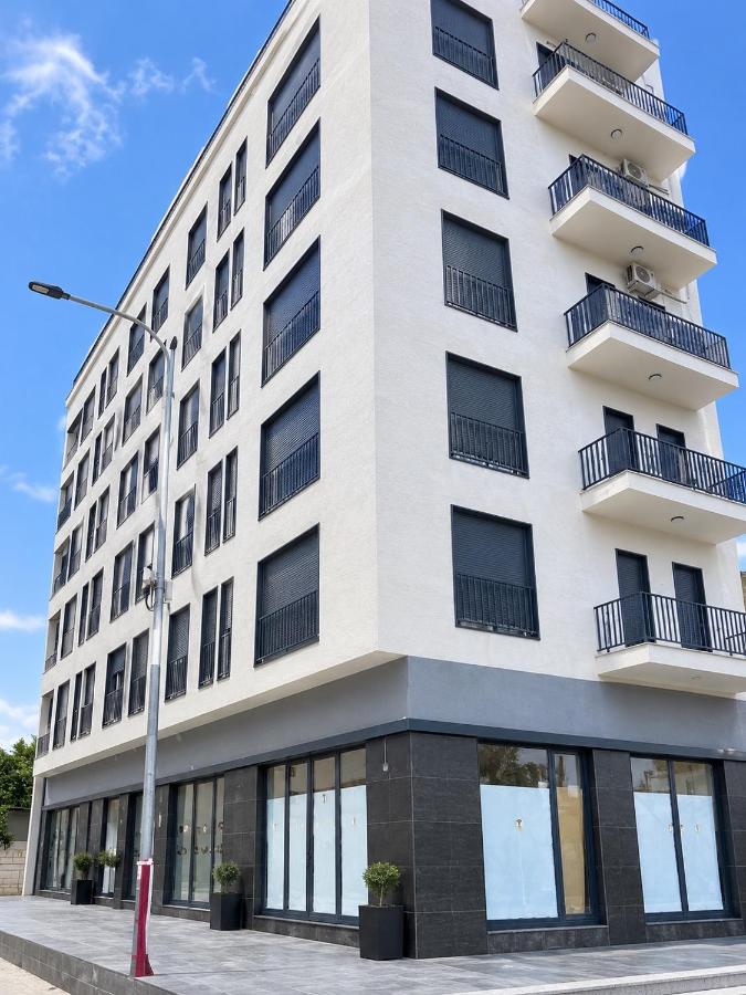 Luxury Apartment - B&B Shkoder