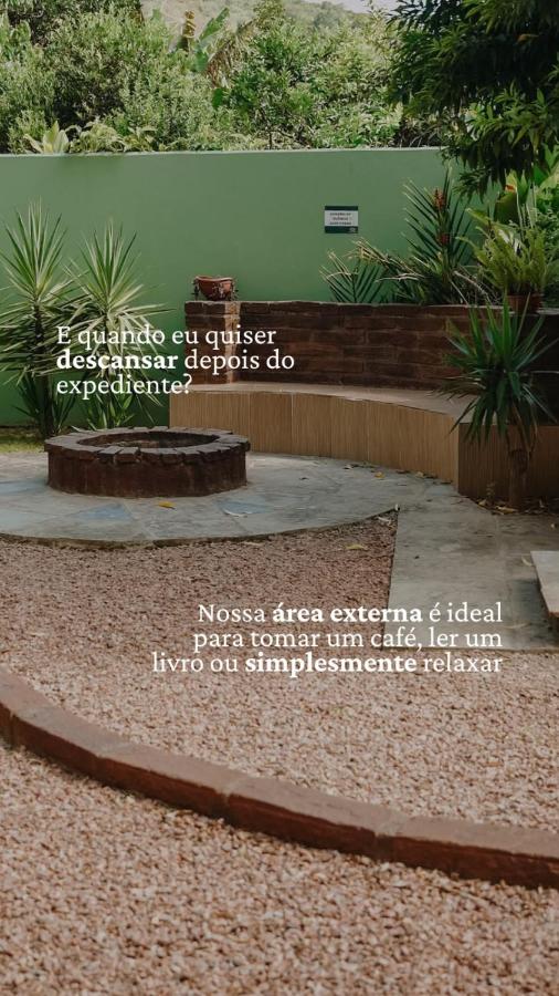 Espaços Cardoso,ENCANTO - charme e conforto 3 Minutinhos da Okberfest - Chambres d'hôtes Igrejinha