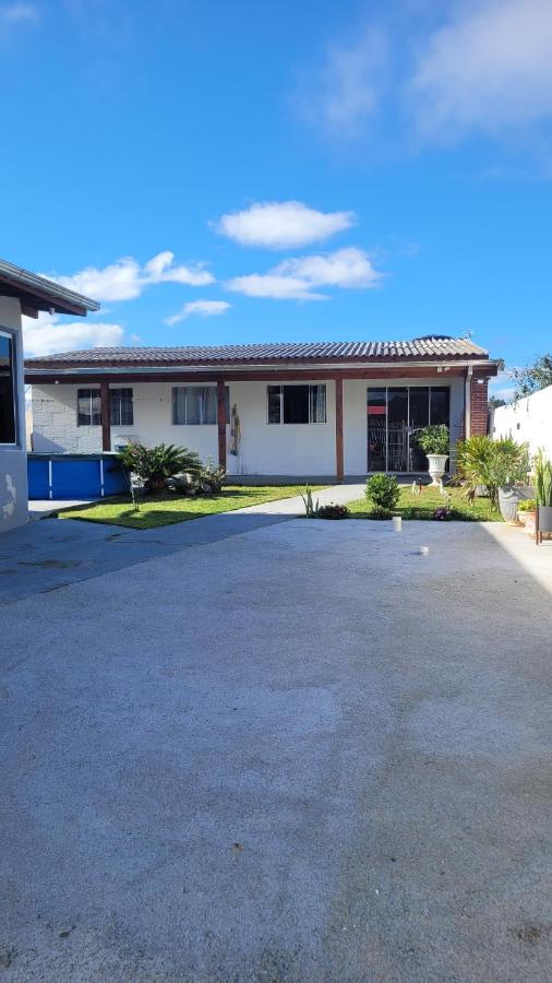 Moradas Jane - B&B Paulo Lopes