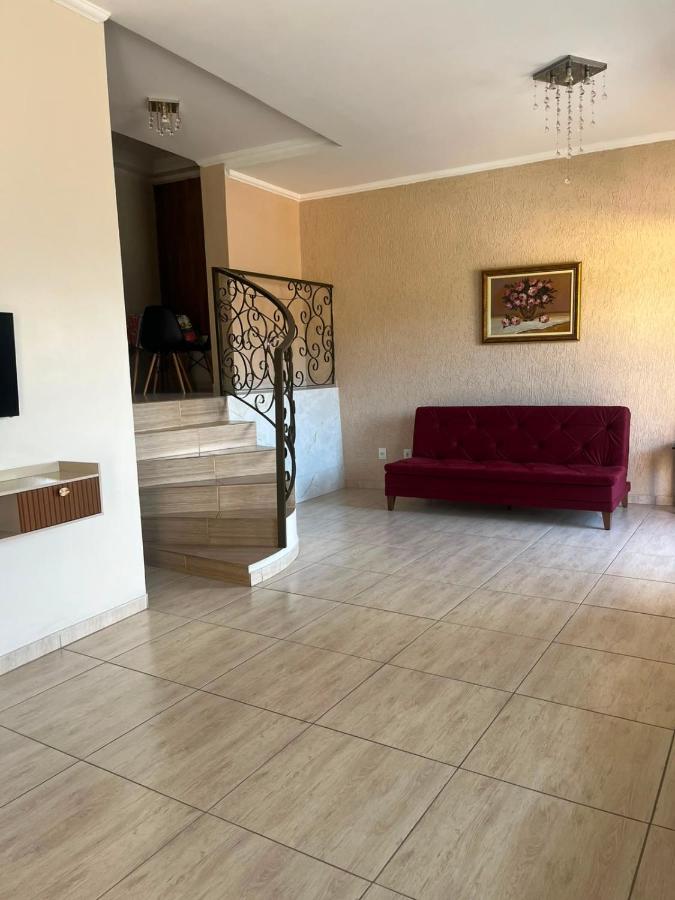 Pedacinho de Minas - Chambres d'hôtes São Lourenço