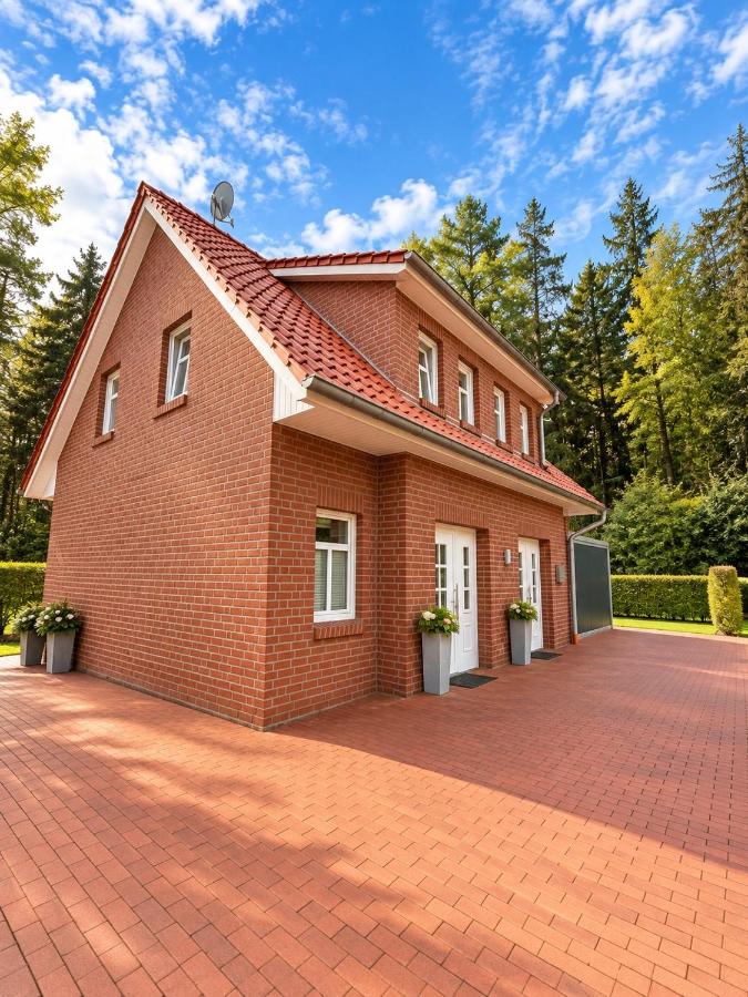 Felix' und Claudias Haus - Erholen direkt an der Thülsfelder Talsperre - Ferienwohnung Friesoythe