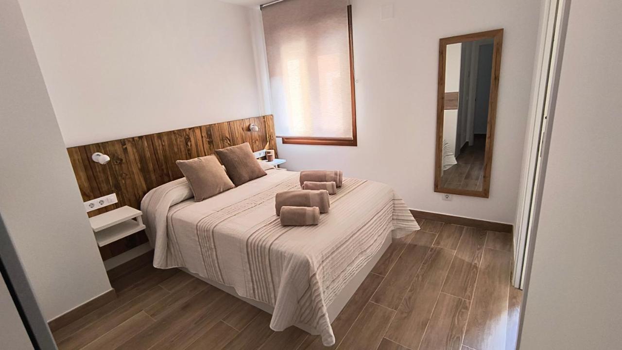 La Casa del Castillo - B&B Ayllón