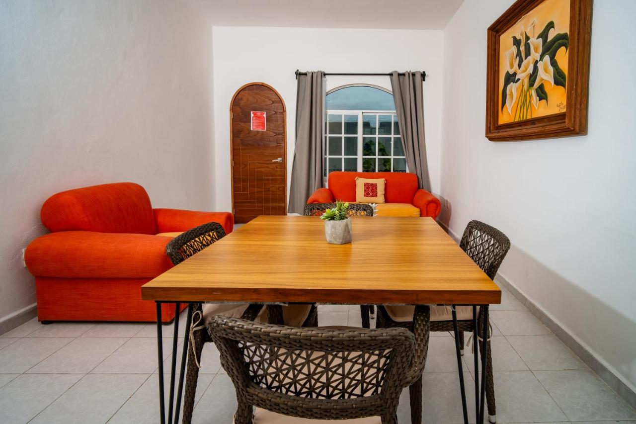 Appartement 2 Chambres