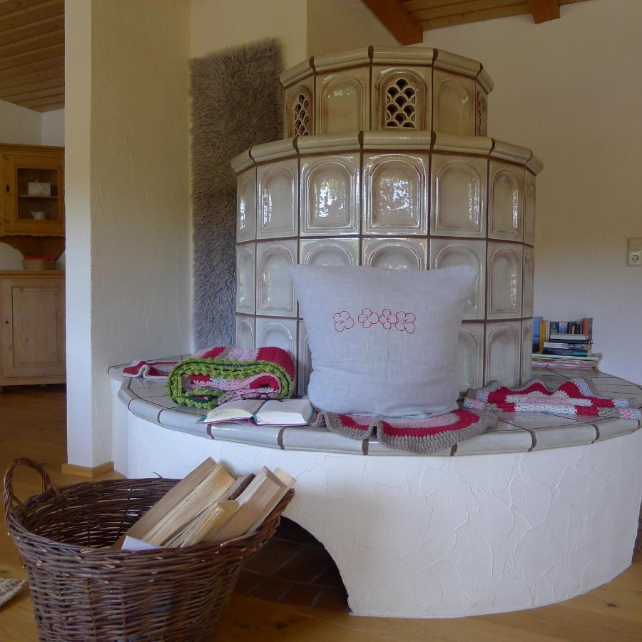 Haus zum Kranich, Kultur & Natur - Ferienwohnung Möggers