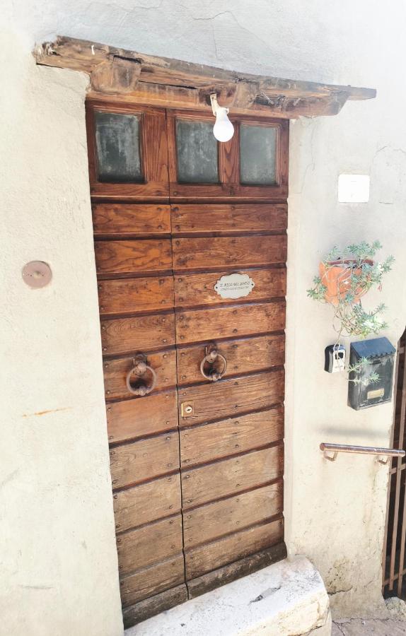 Il Nido nel Borgo Boutique Stay in Chianciano - B&B Chianciano Terme