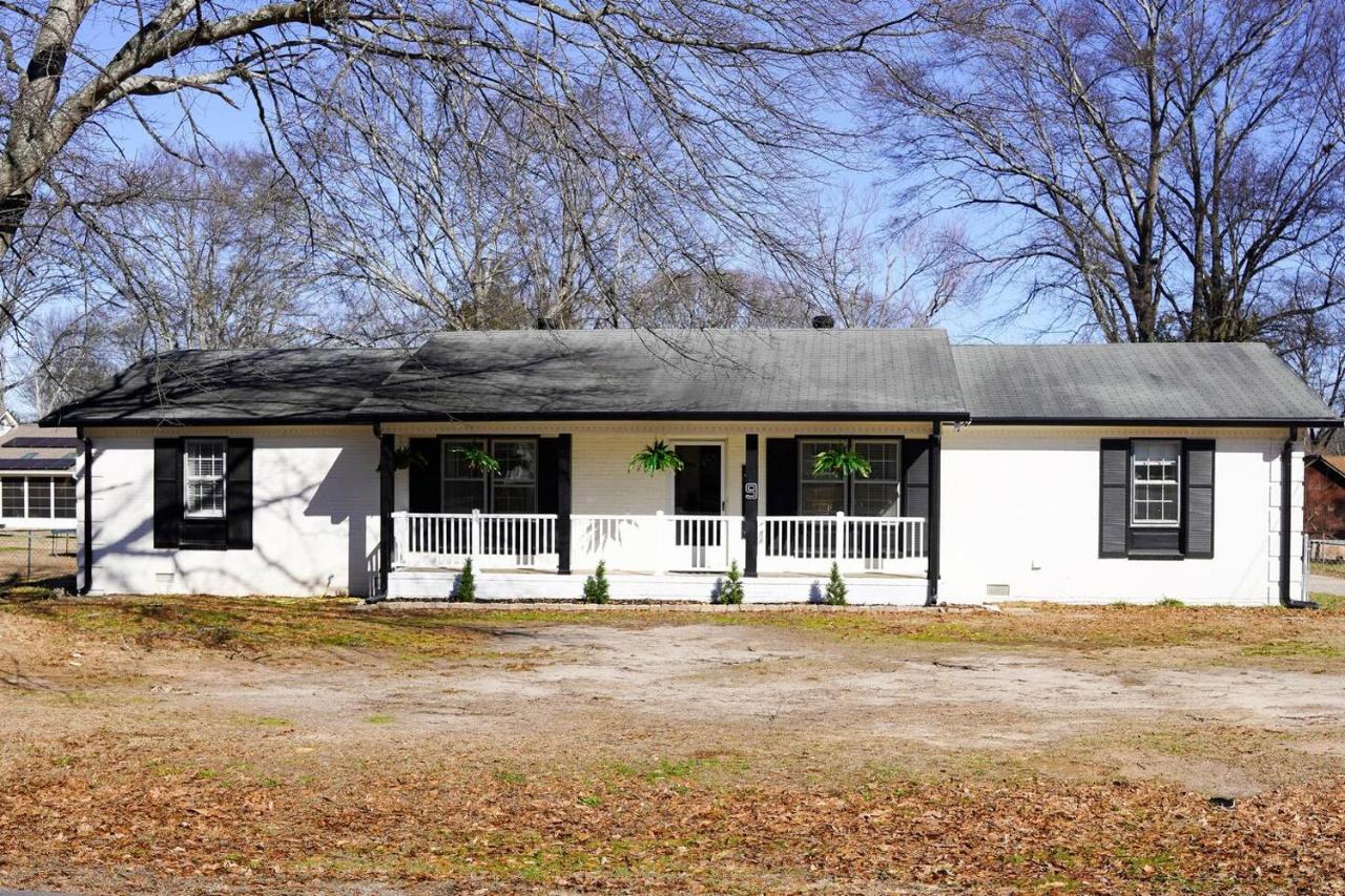 Millennium Cozy Home - B&B Greenville
