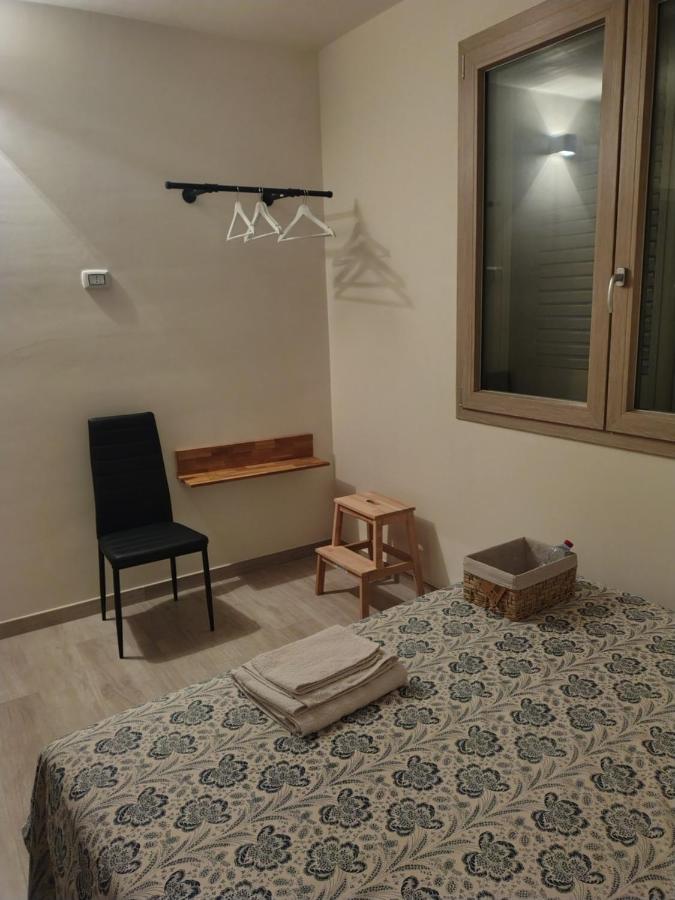 Camera Singola con Bagno Privato