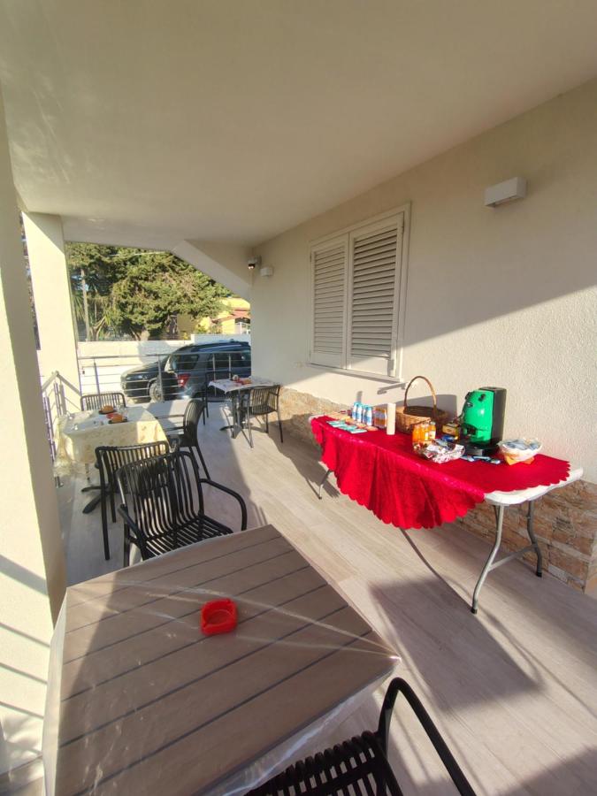 Villa Venus Retreat - Marina di Pulsano - B&B Pulsano