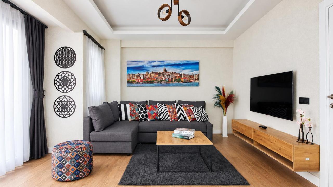 Apartamento de 1 dormitorio