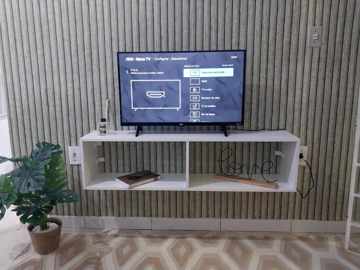 Casa aconchegante em Manaus - B&B Manaus