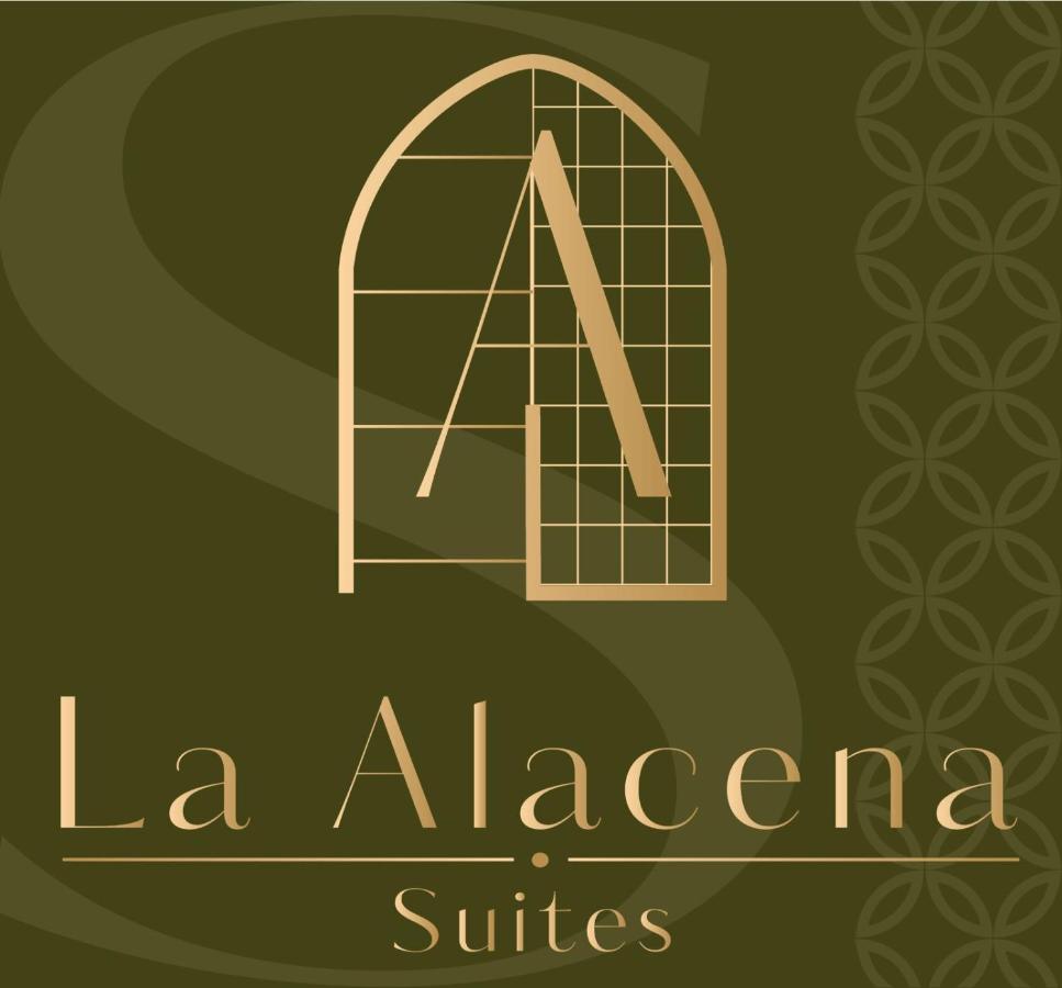 La Alacena Suites - Bed and Breakfast Sigüenza