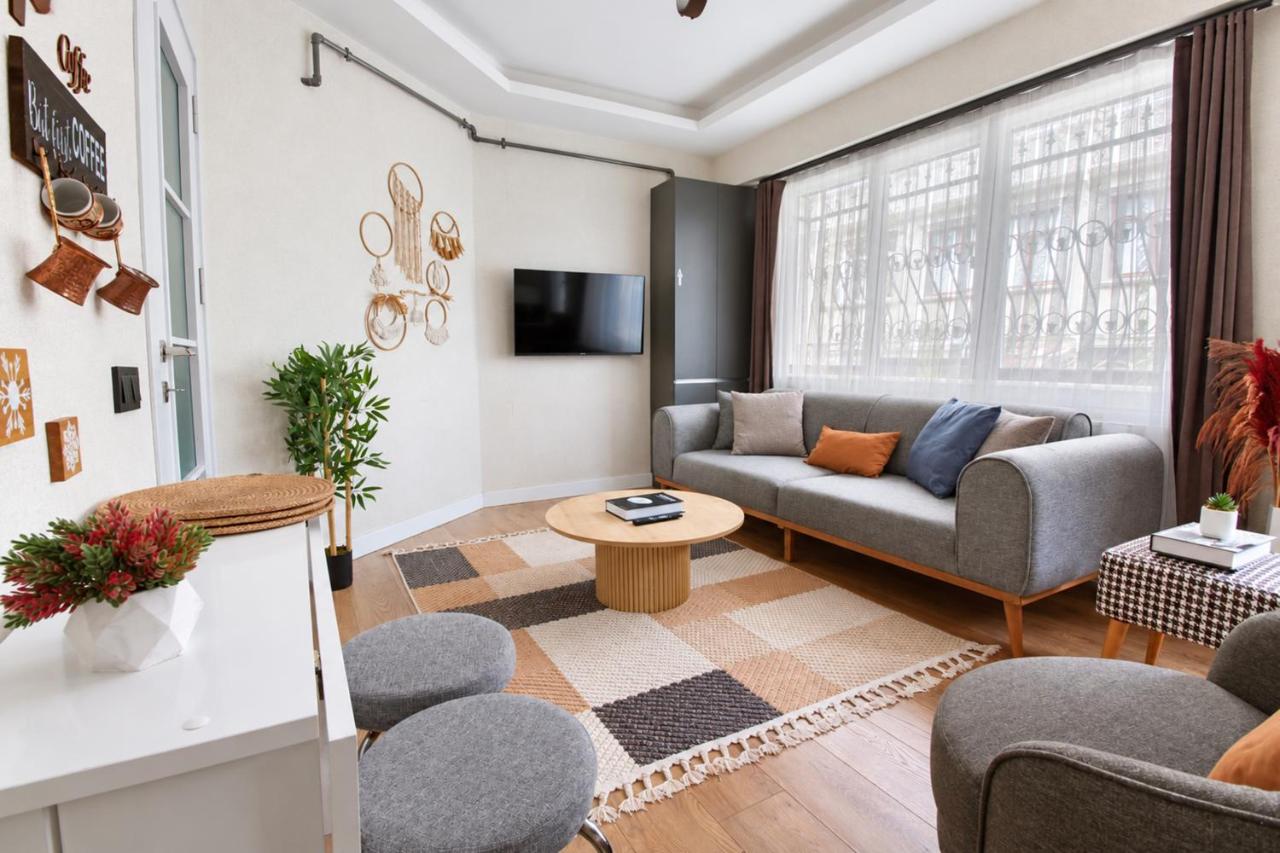 Excellent Apartments Fatih Legacy - B&B Estambul