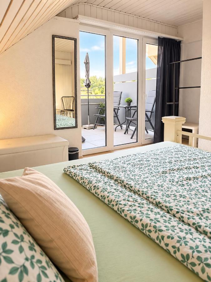 65 qm Ferienwohnung im Grünen - B&B Albbruck