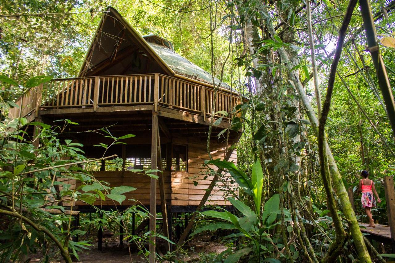 La Manigua Lodge - B&B