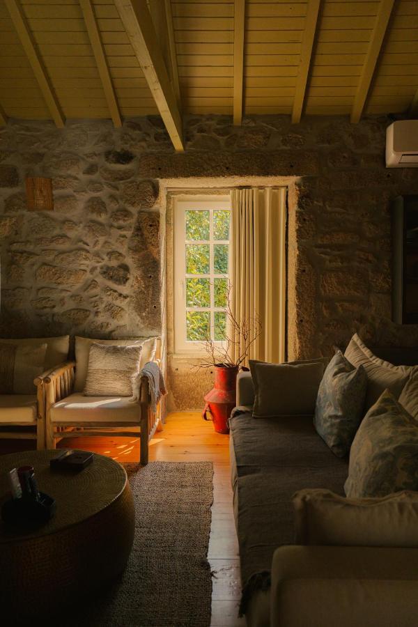 Exclusive Pena Rio - B&B Ribeira de Pena