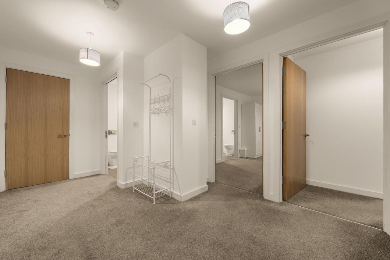 Spacious 2BR • Pool table • Workspace • Balcony - B&B Manchester