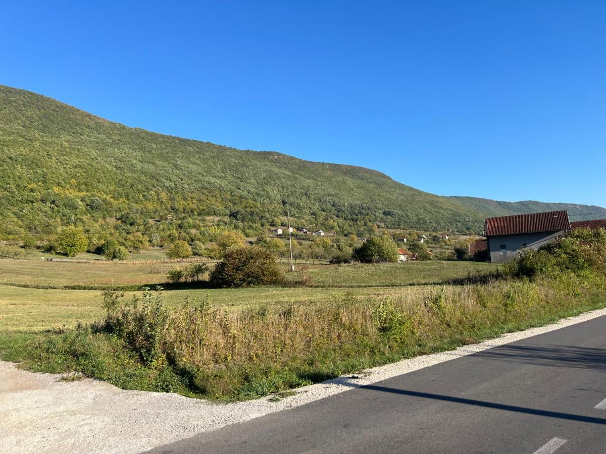 Apartman Demirovic - B&B Orašac