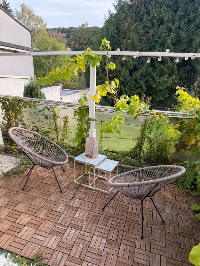 Quartier HT12 Westerwald - B&B Altenkirchen