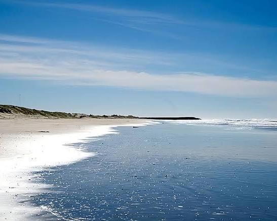 Cabaña a estrenar cerca del Río y la Playa - B&B Barra del Chuy