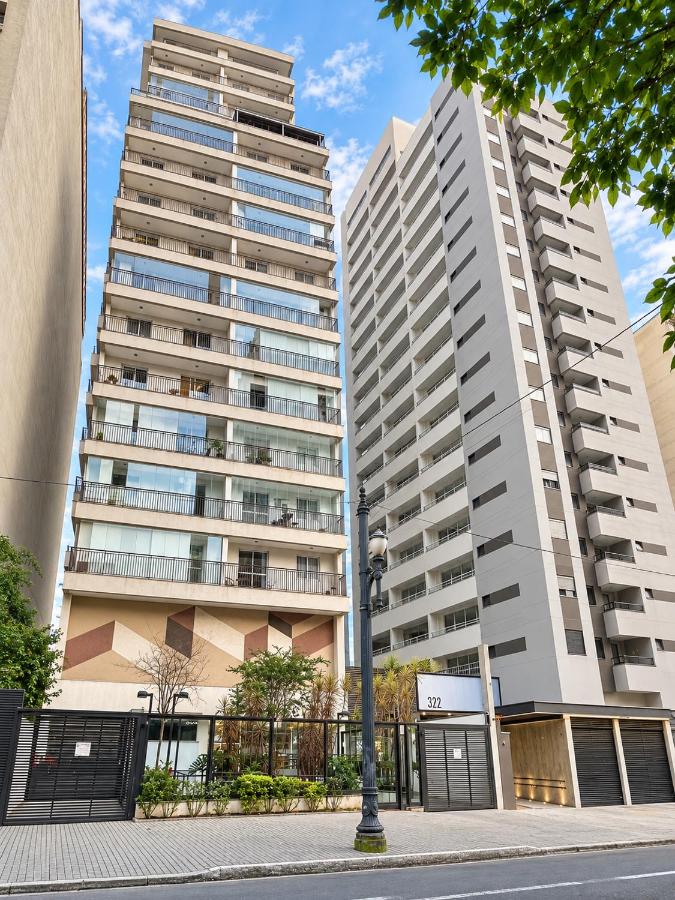 Rover Centro - B&B São Paulo