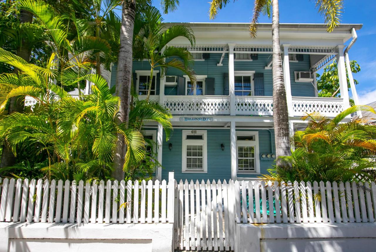 Harveys Haven - Ferienwohnung Key West