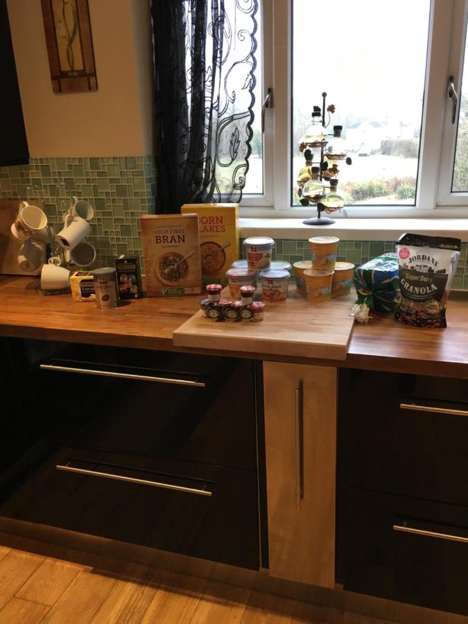 Country House Ashdene - B&B